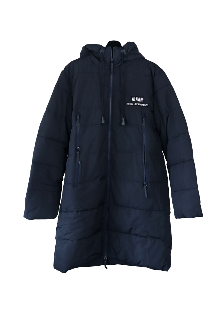 bomber lj class puffer az