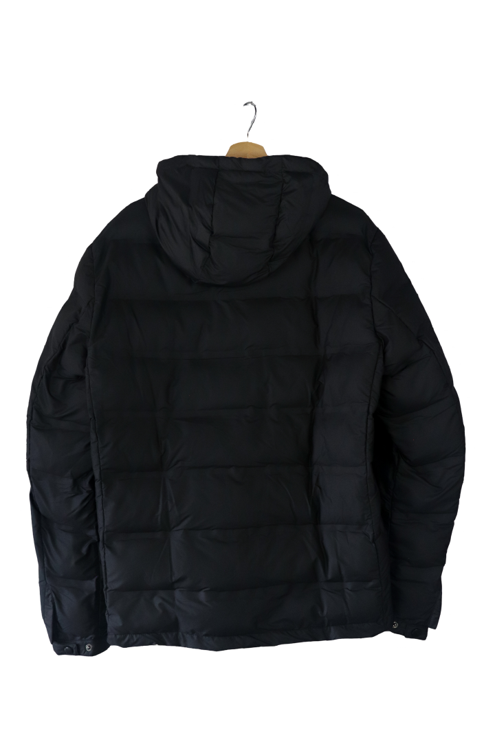 bomber lj night puffer