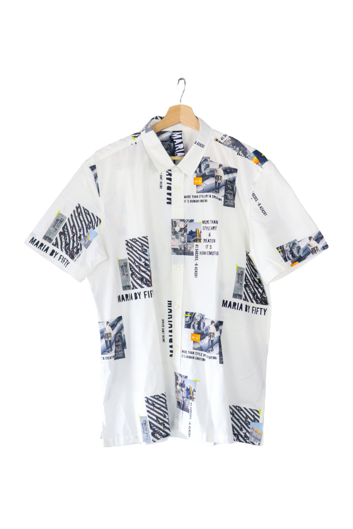 camisa future