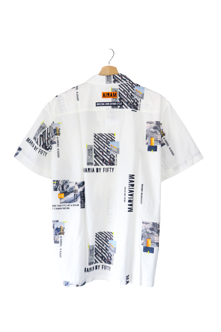 camisa future