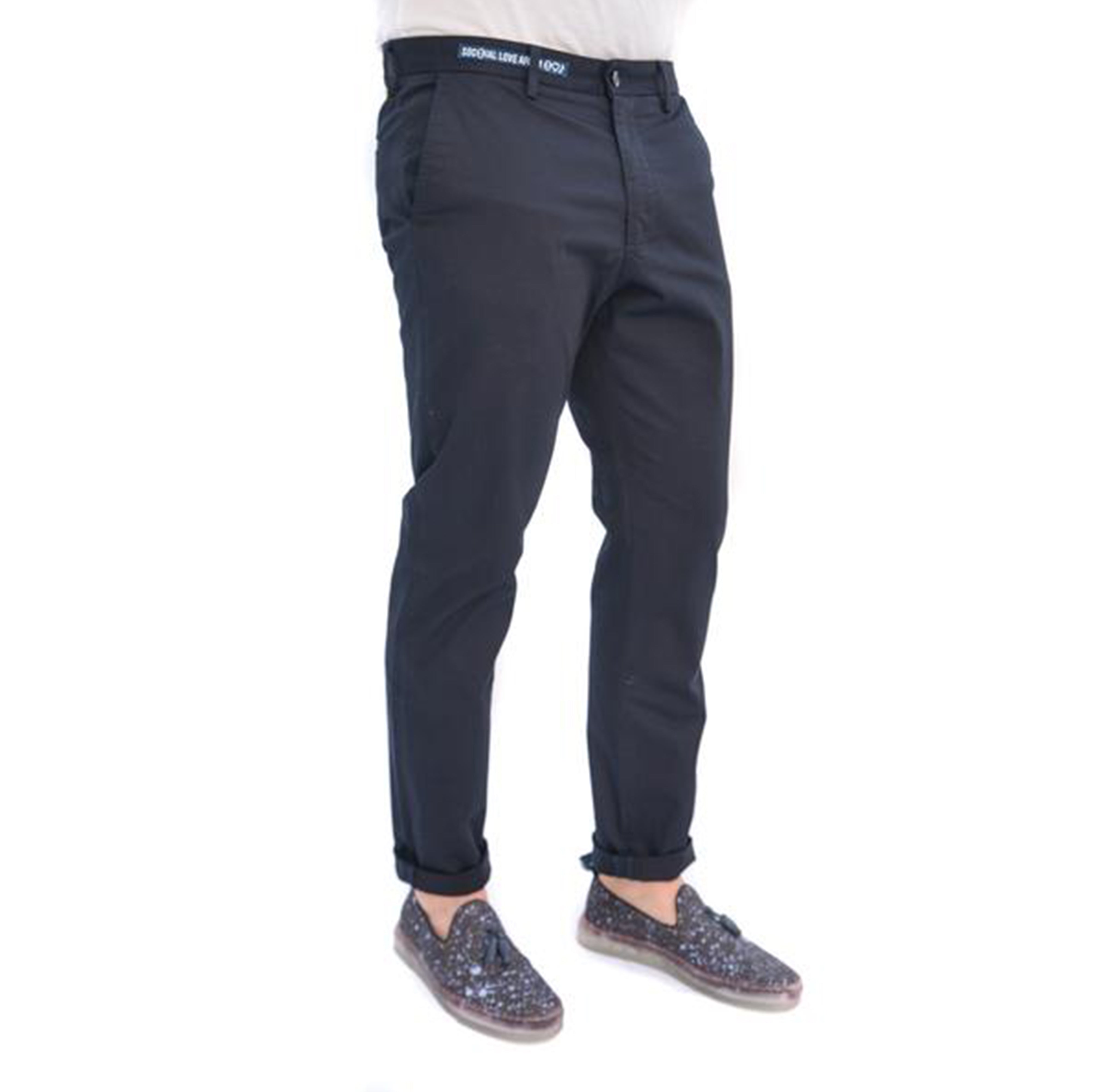 Chino Marine Navy
