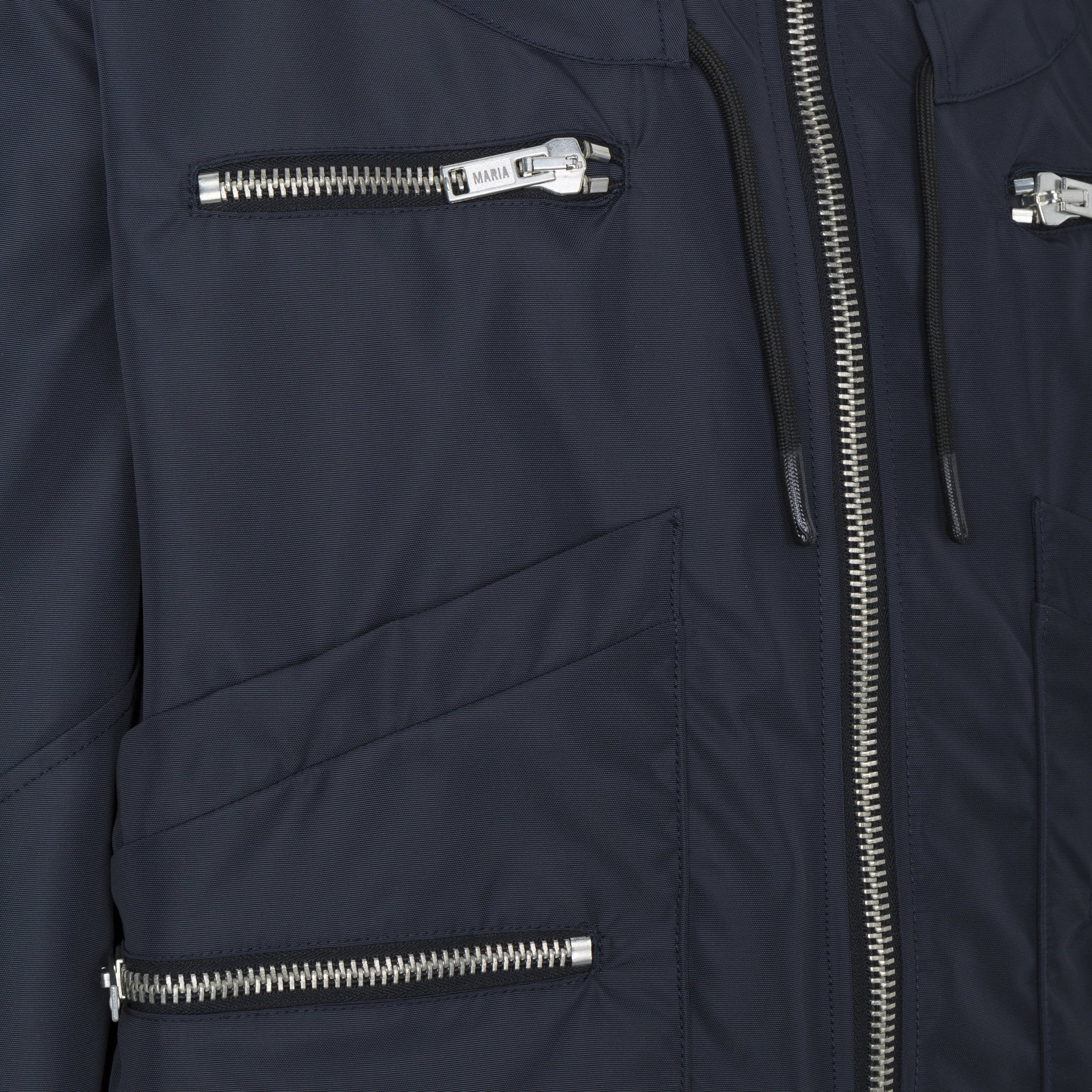 AW18 MARIA by fifty Jacket Blake