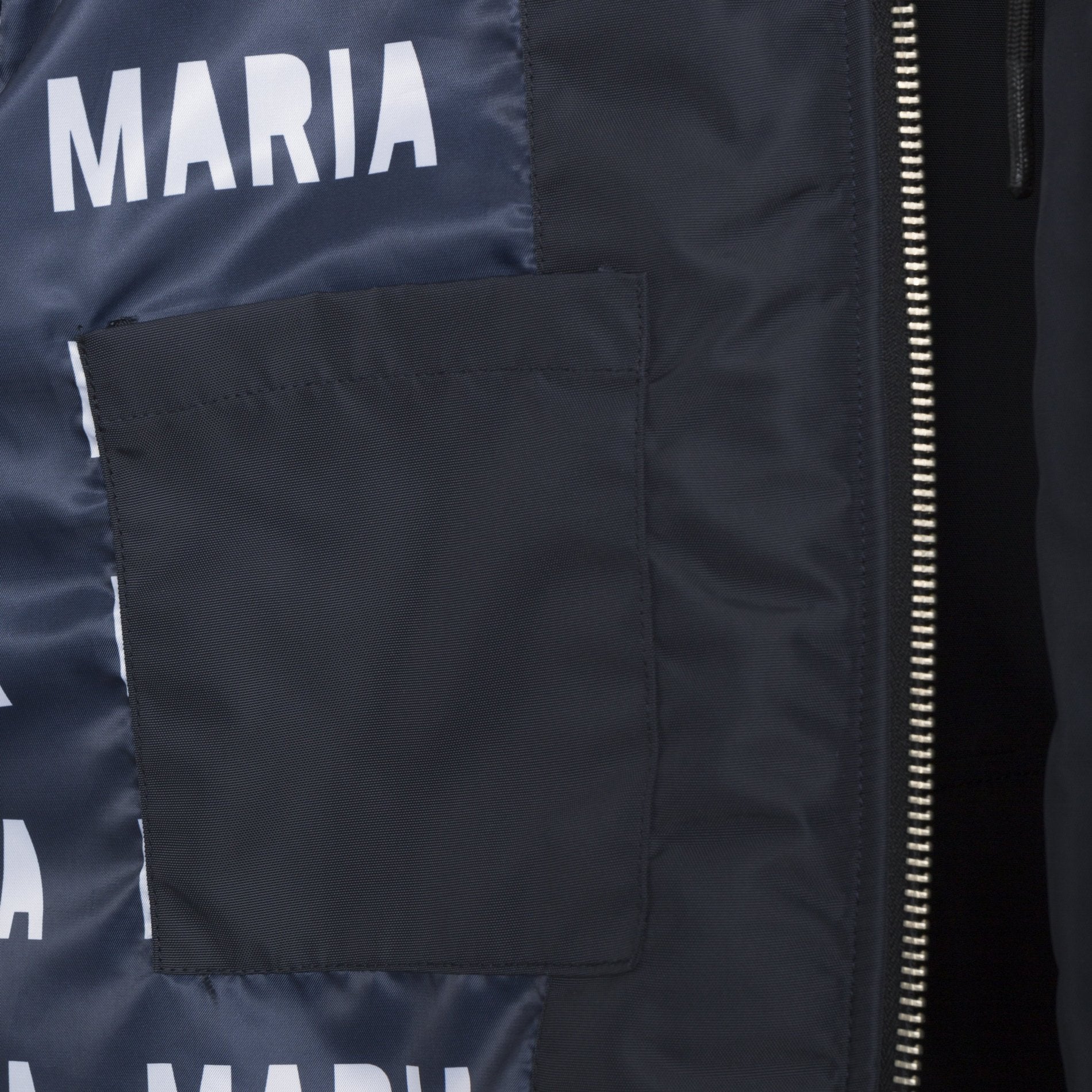 AW18 MARIA by fifty Jacket Blake
