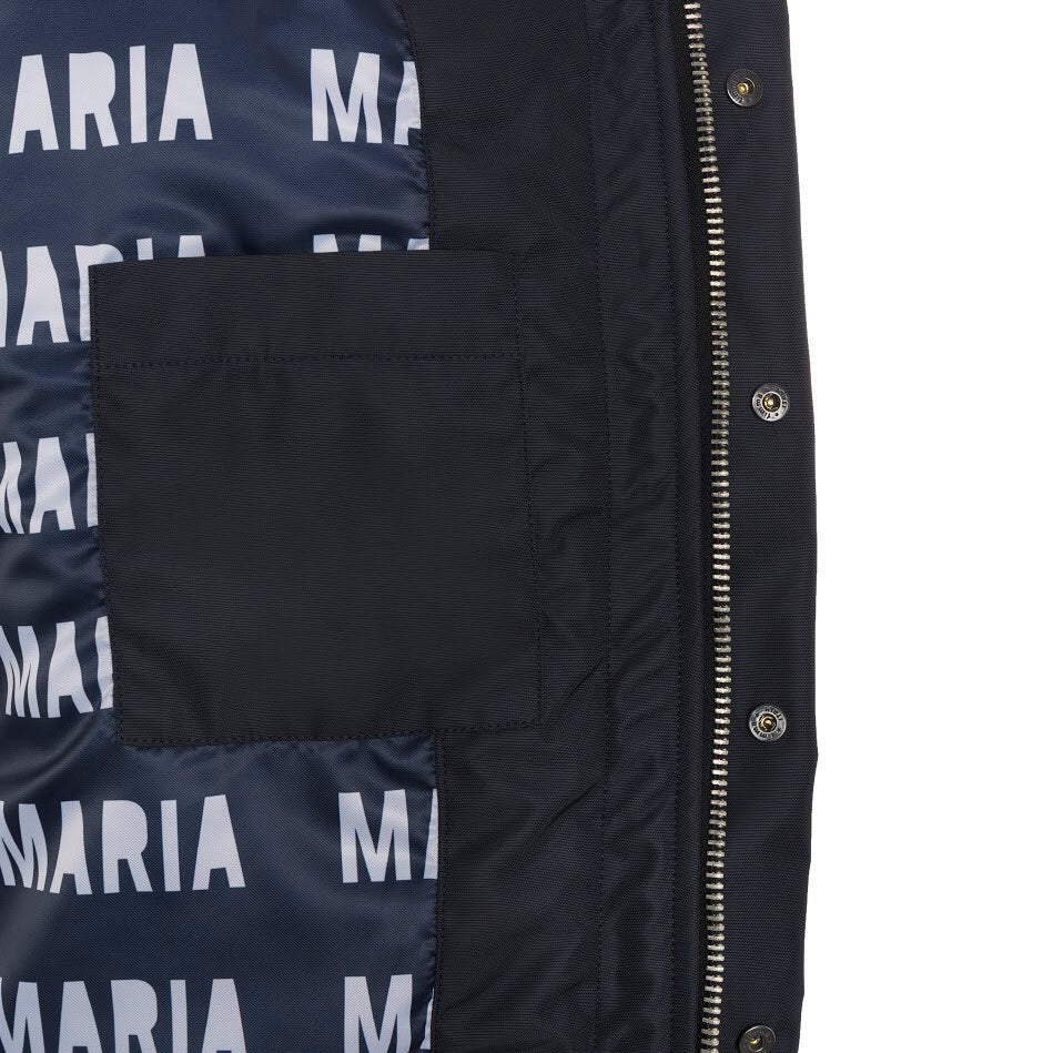 AW18 MARIA by fifty Jacket Drew inside pocket