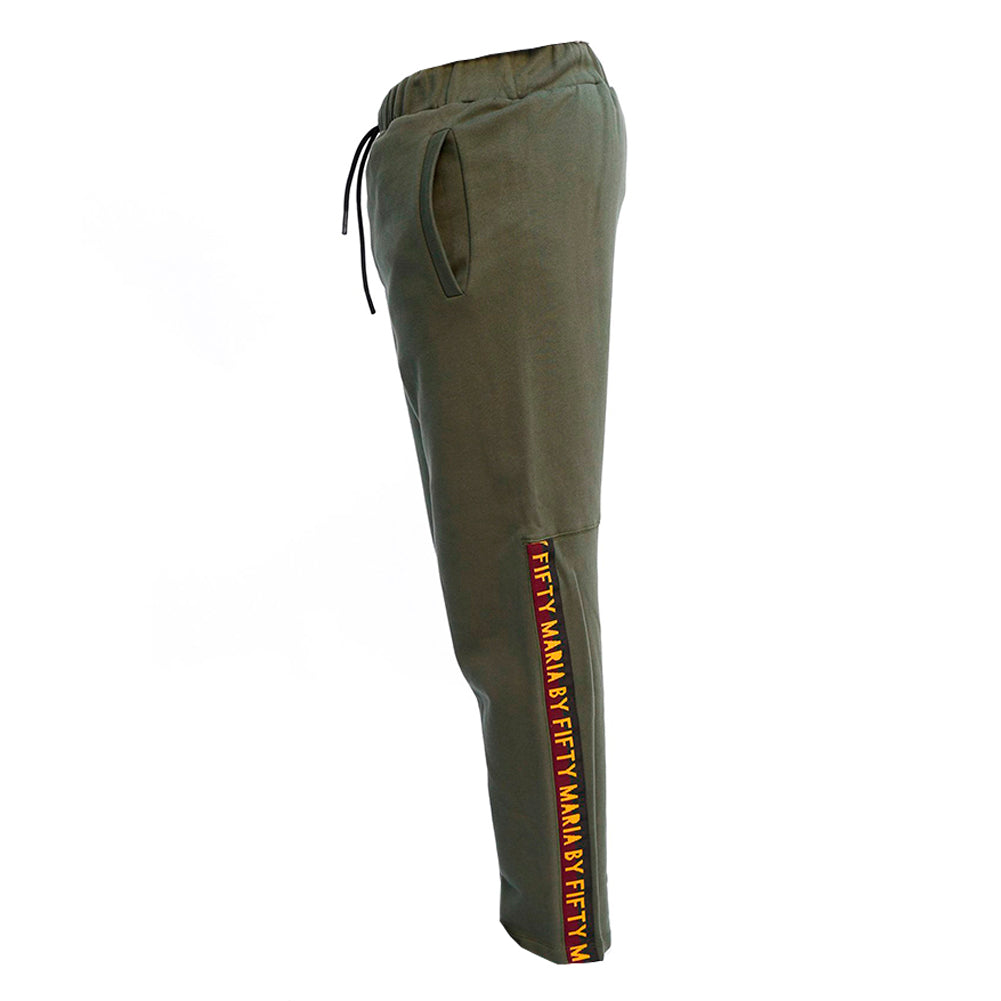 Sweatpants Green