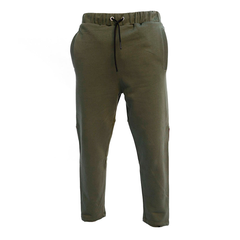 Sweatpants Green