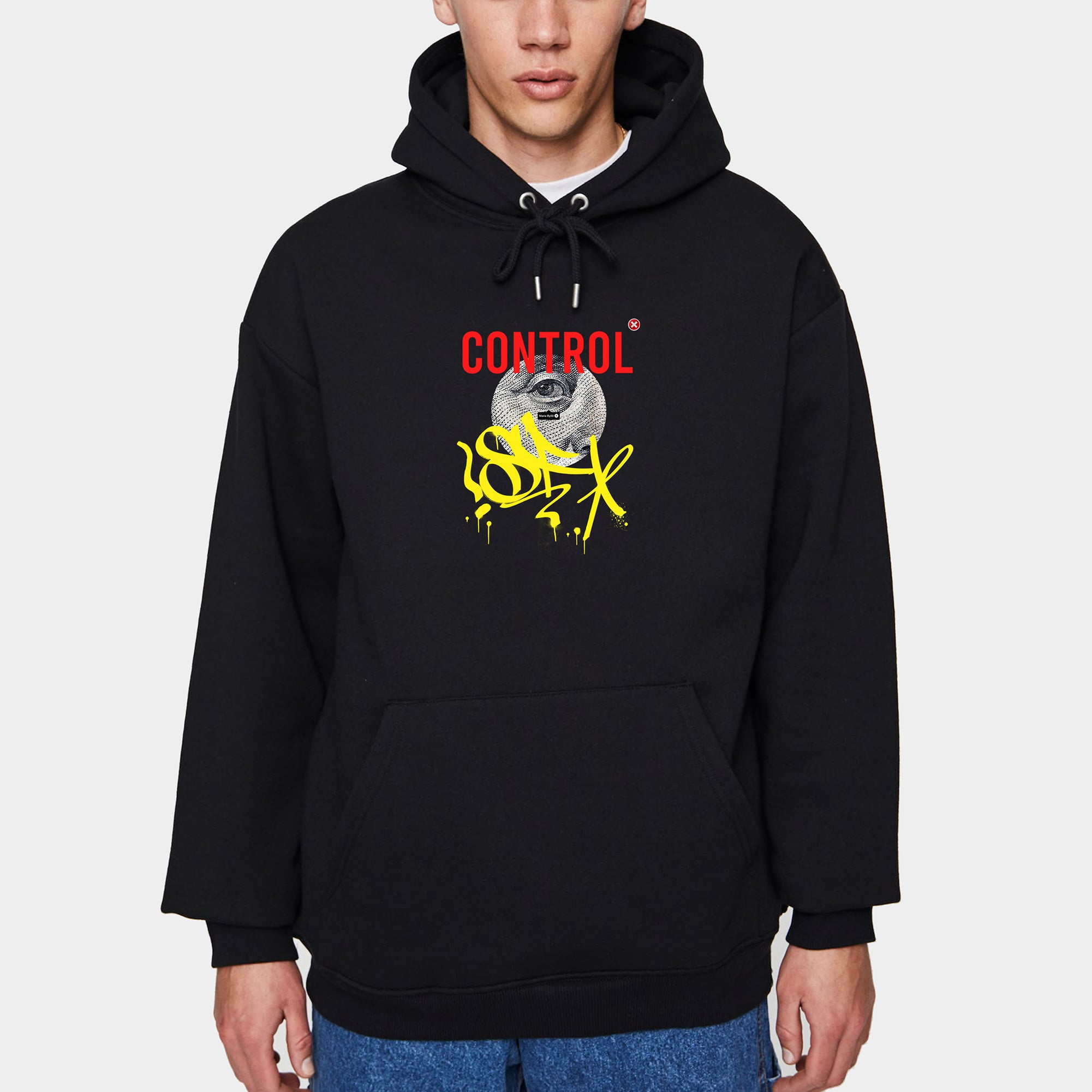 Hoodie Control