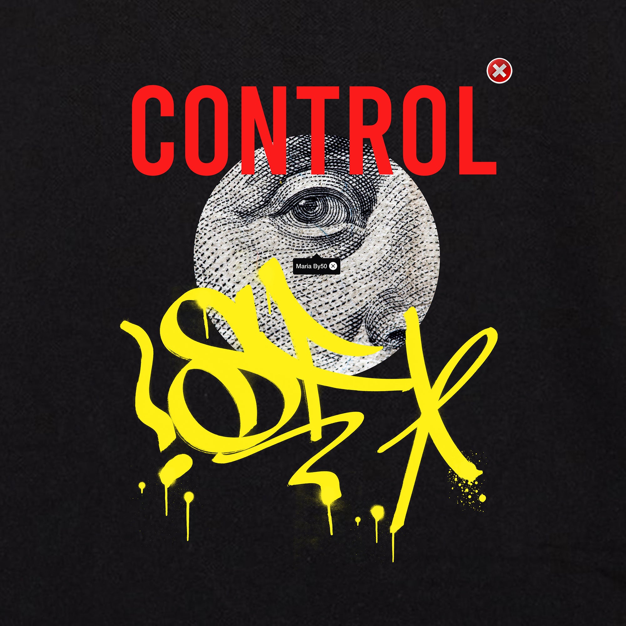 Hoodie Control