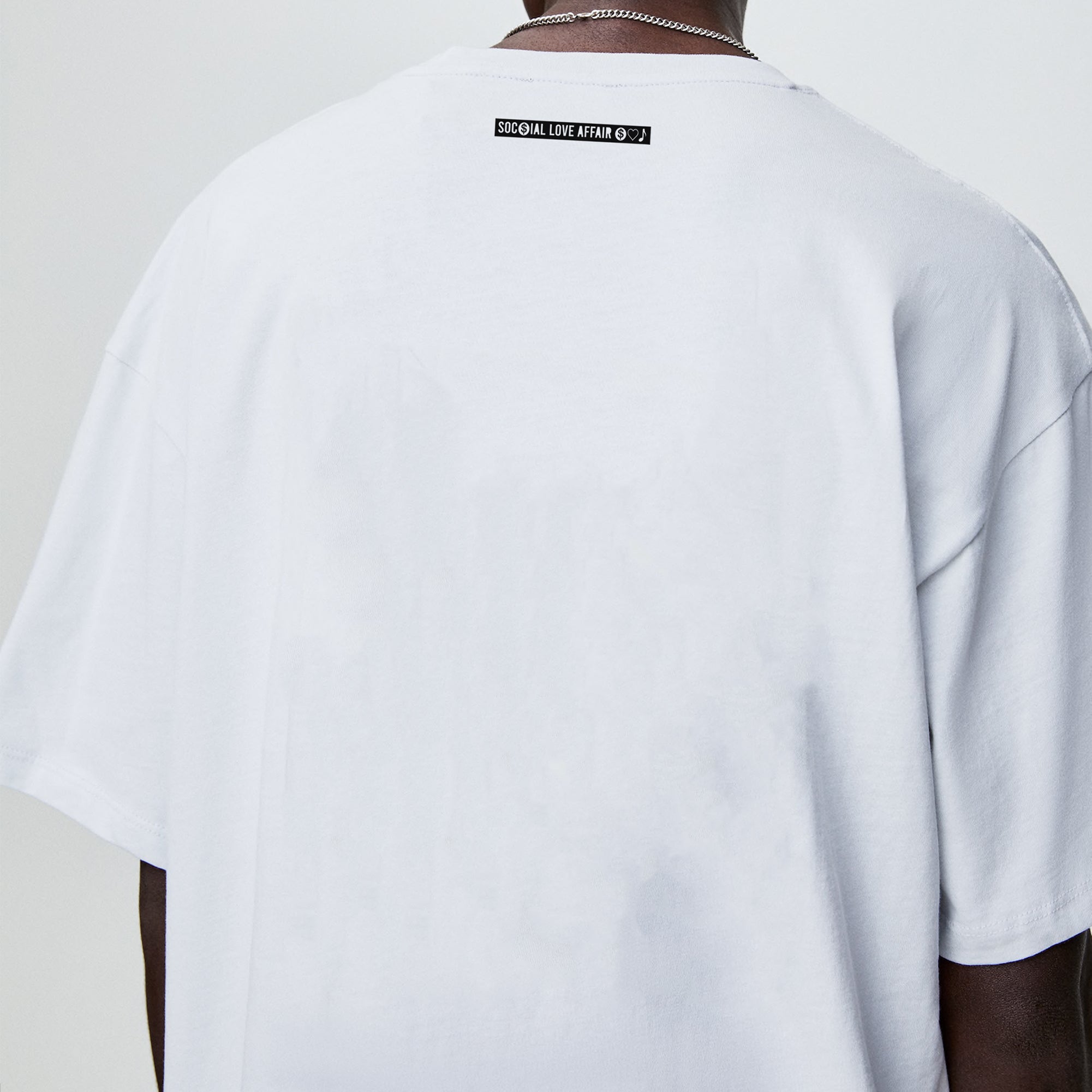 T-shirt Youth
