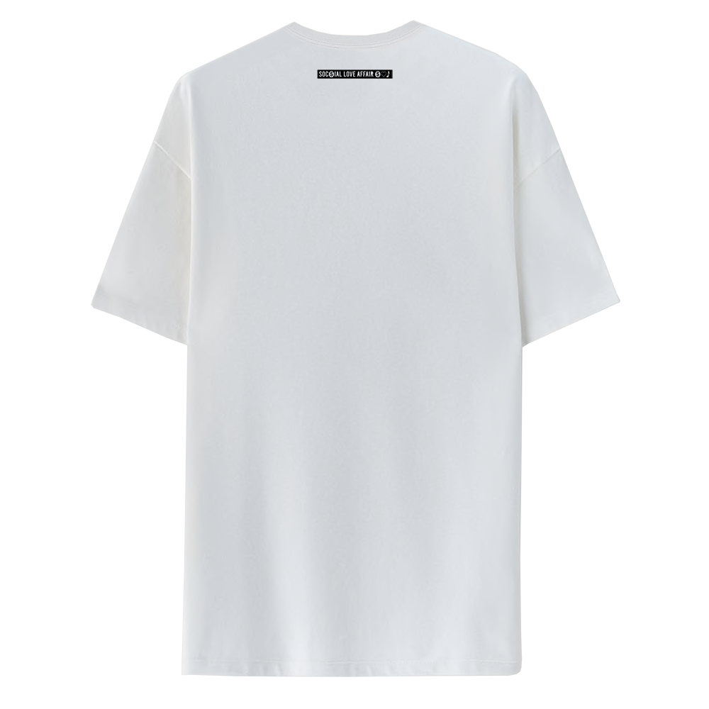 T-shirt Youth