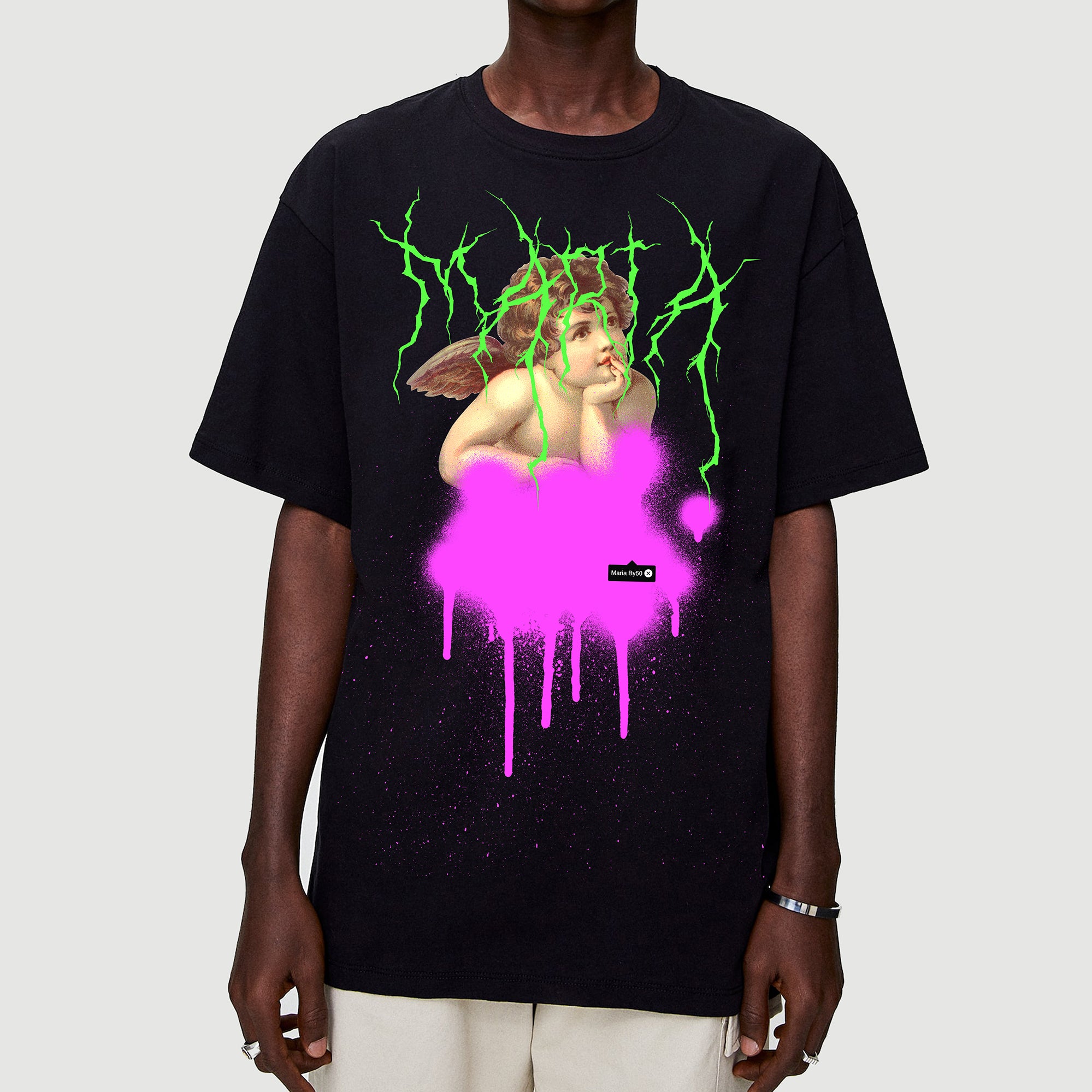 T-shirt Angel
