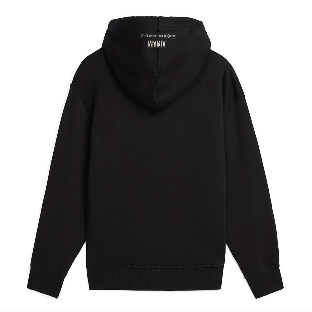 Hoodie Flowers