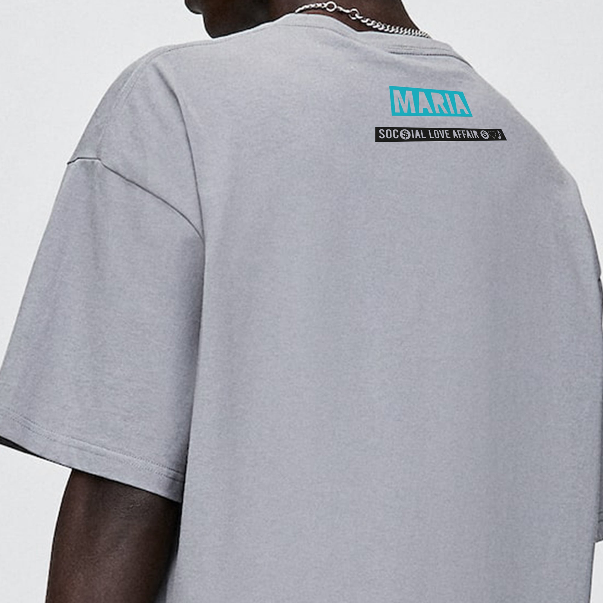 T-shirt Humanity