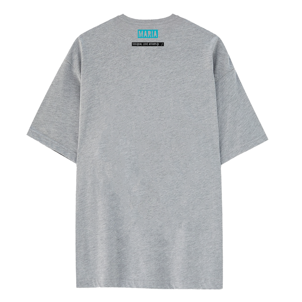 T-shirt Humanity