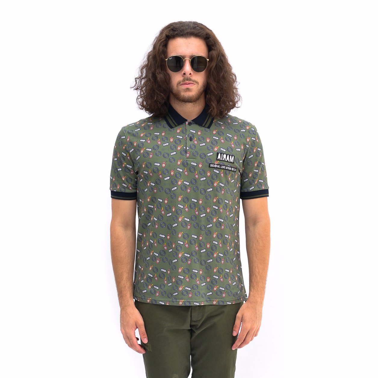 Polo Vinil
