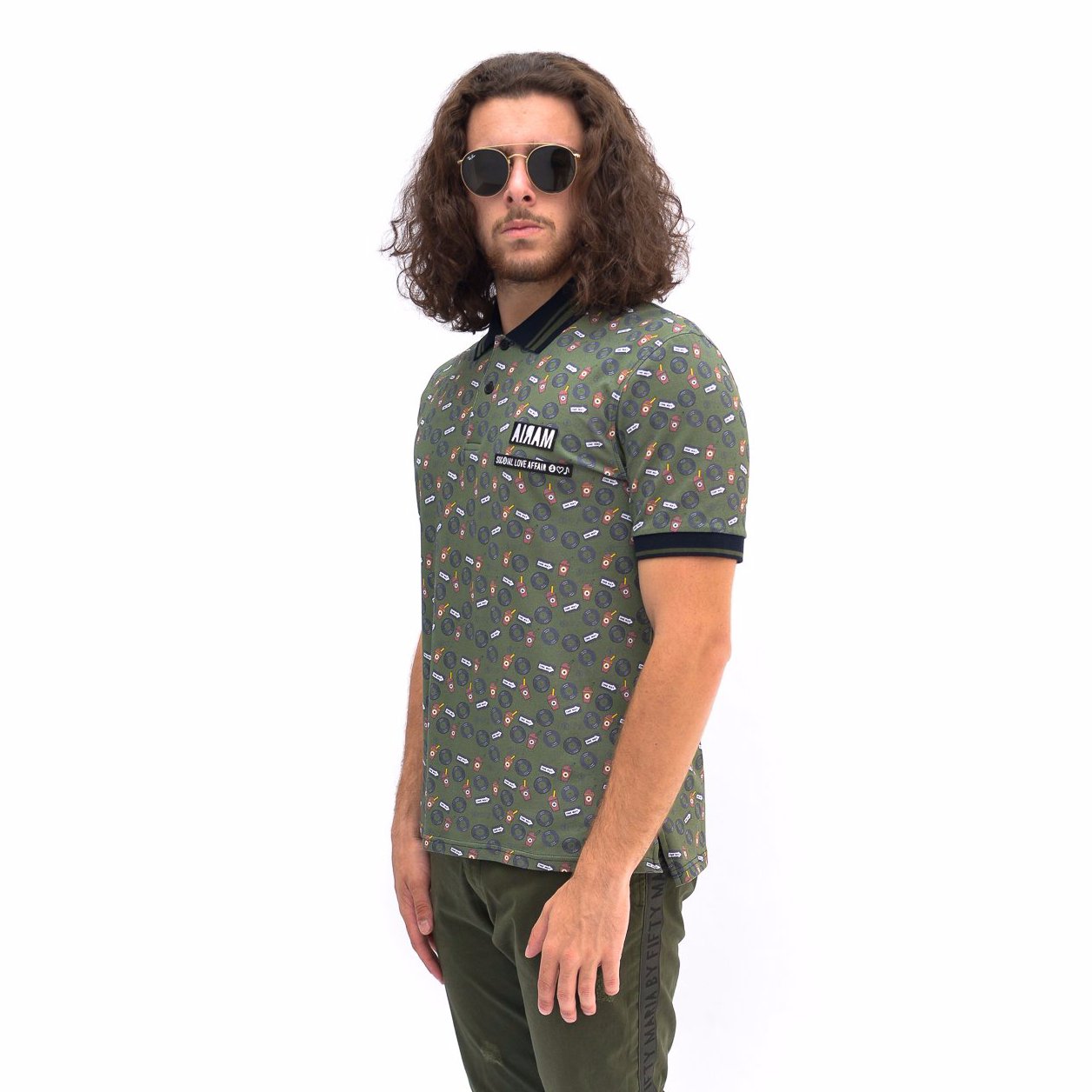 Polo Vinil