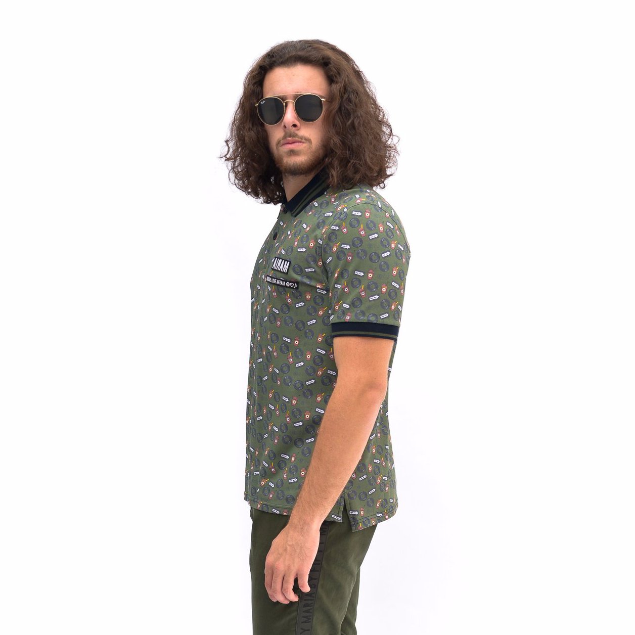 Polo Vinil
