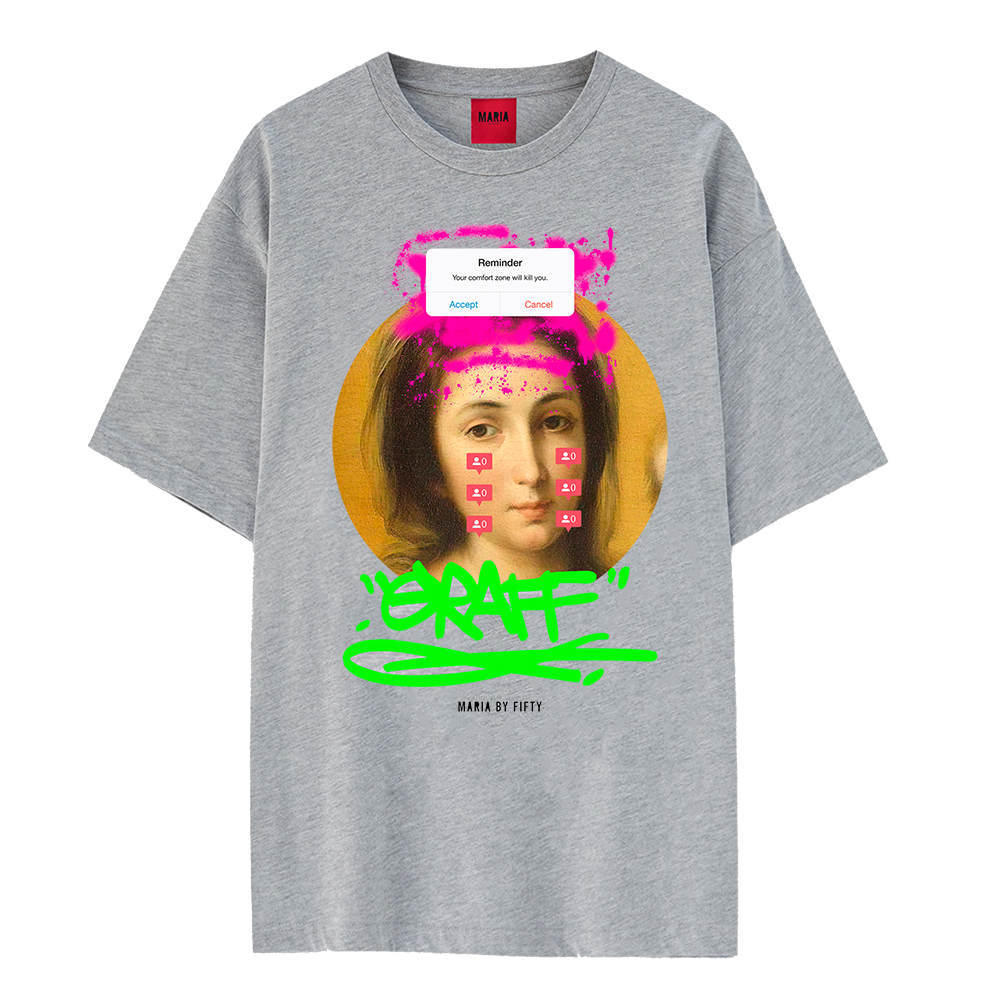 T-shirt Comfort