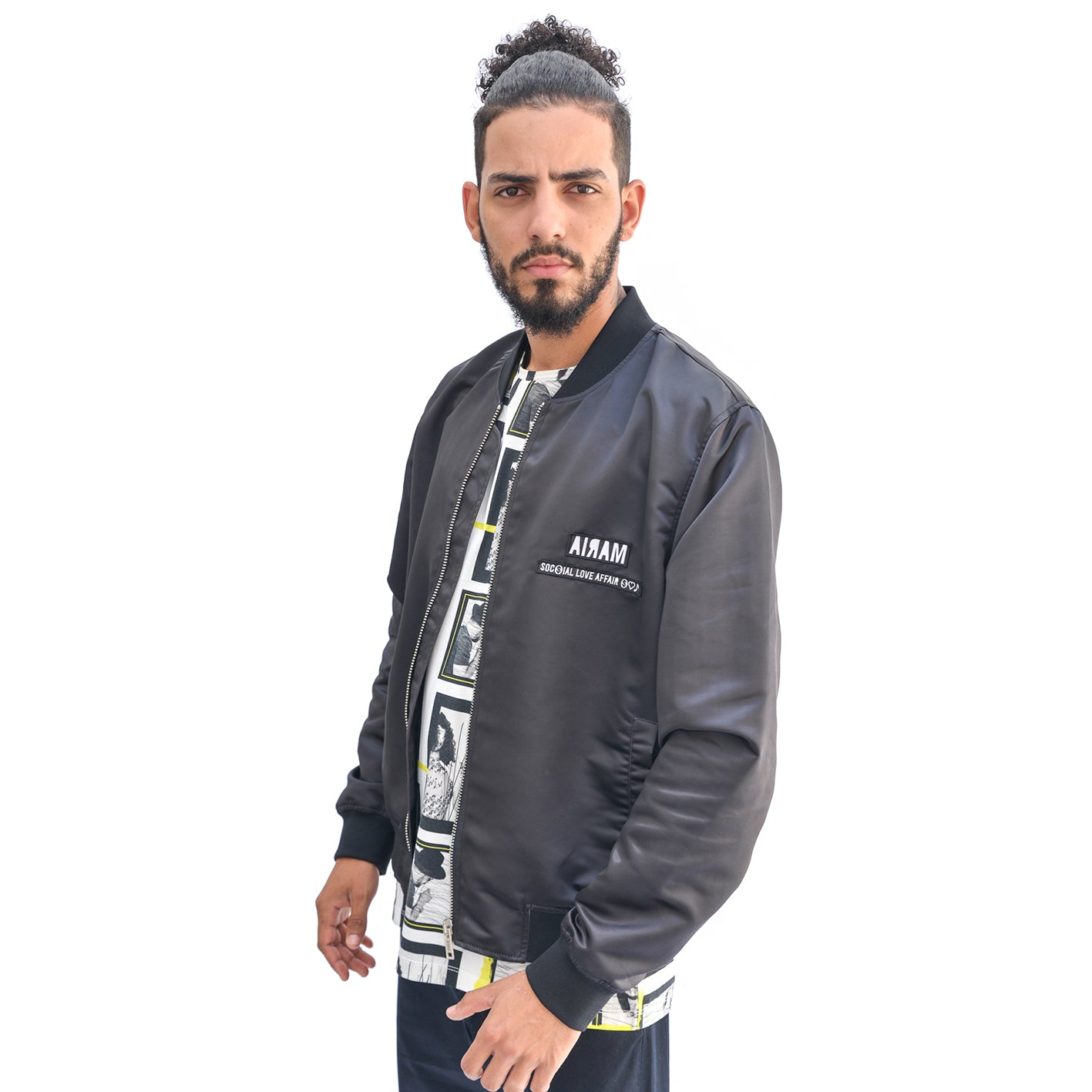 Bomber Future End/Life