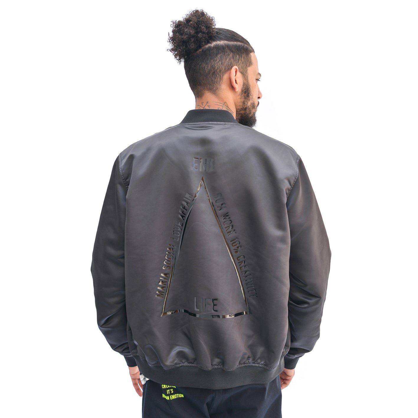 Bomber Future End/Life