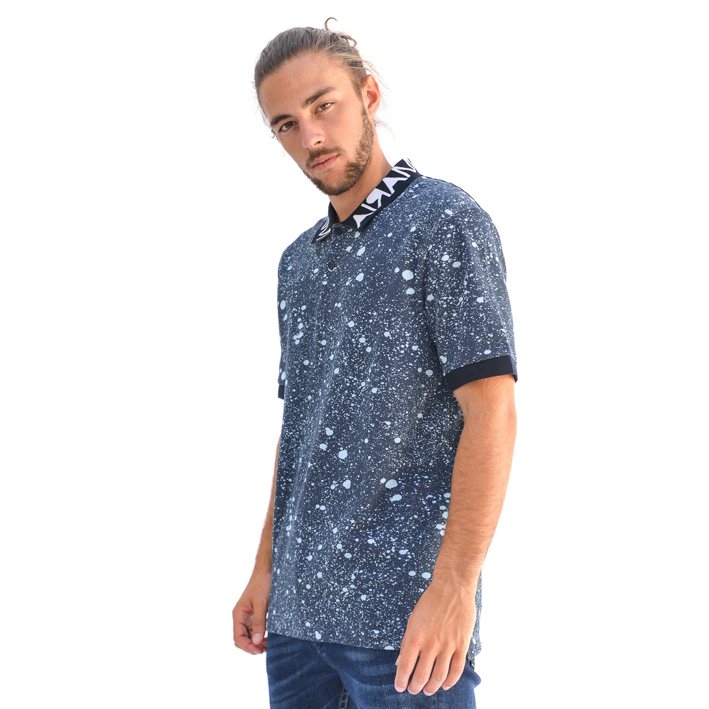 Polo Marine Splash