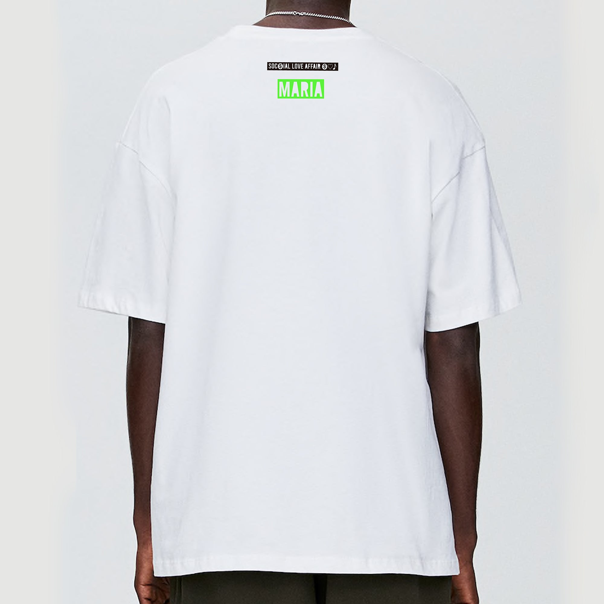 T-shirt Car