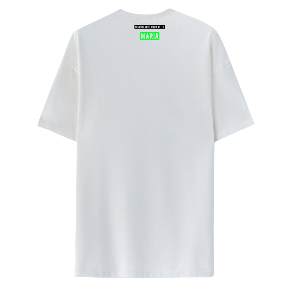T-shirt Car