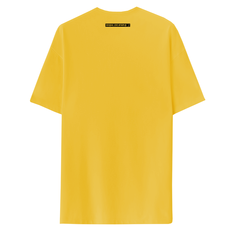 T-shirt Caos