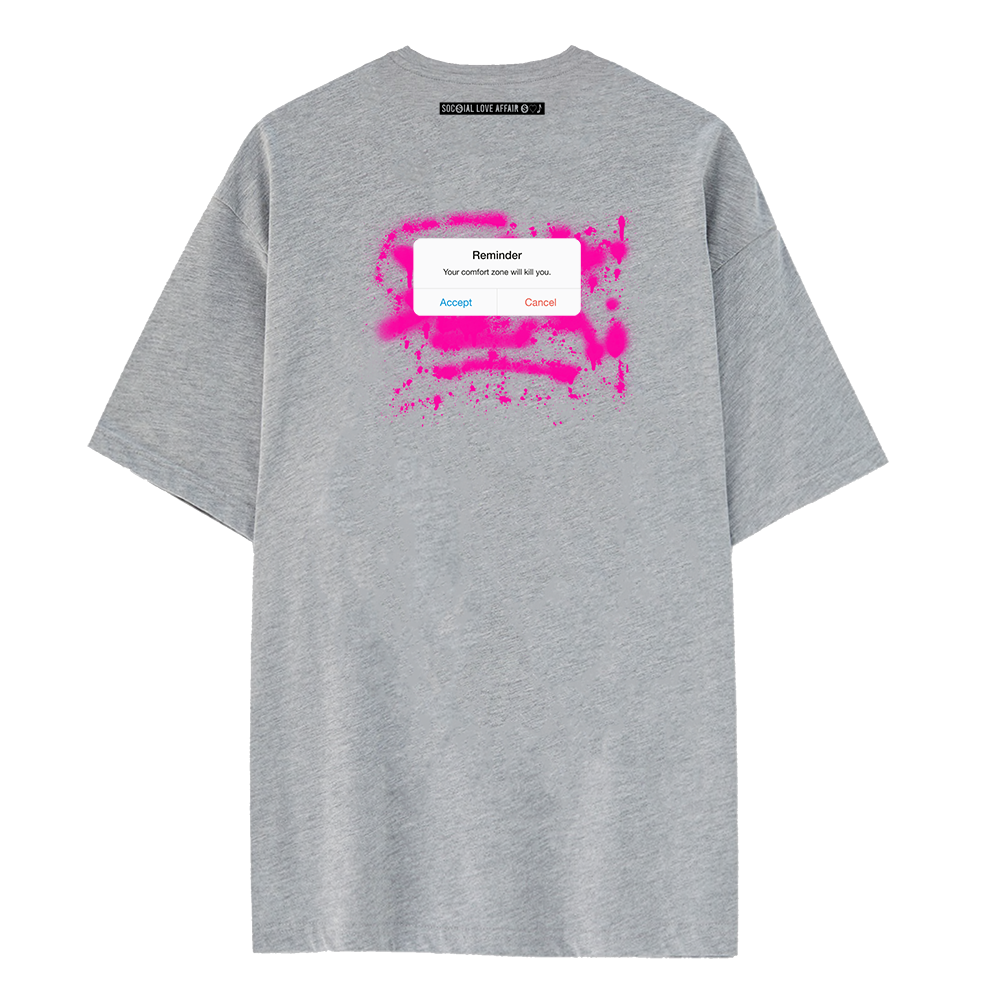 T-shirt Comfort