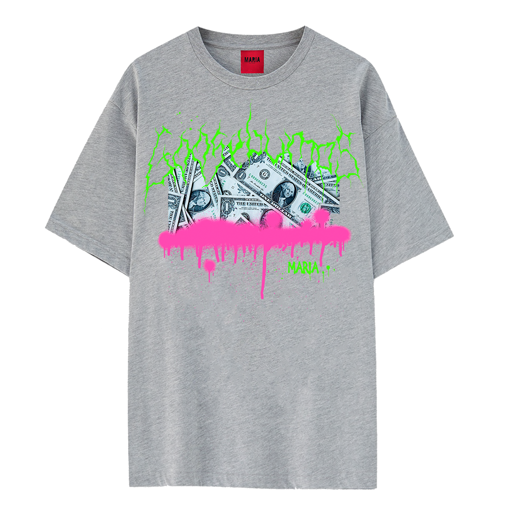 T-shirt Goosebumps