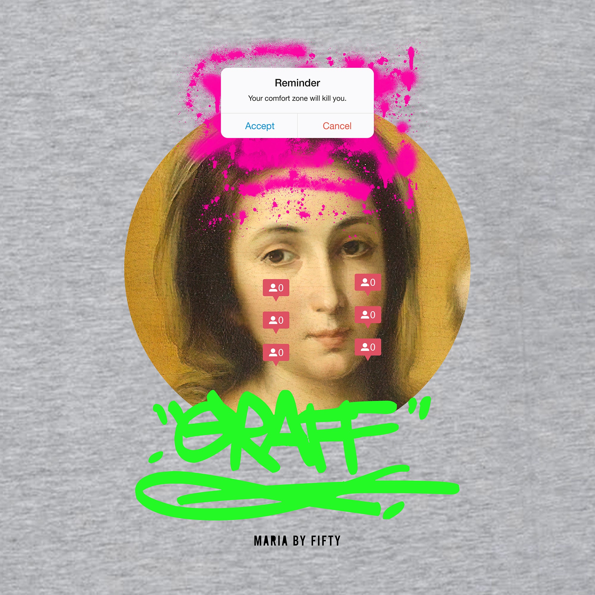 T-shirt Comfort