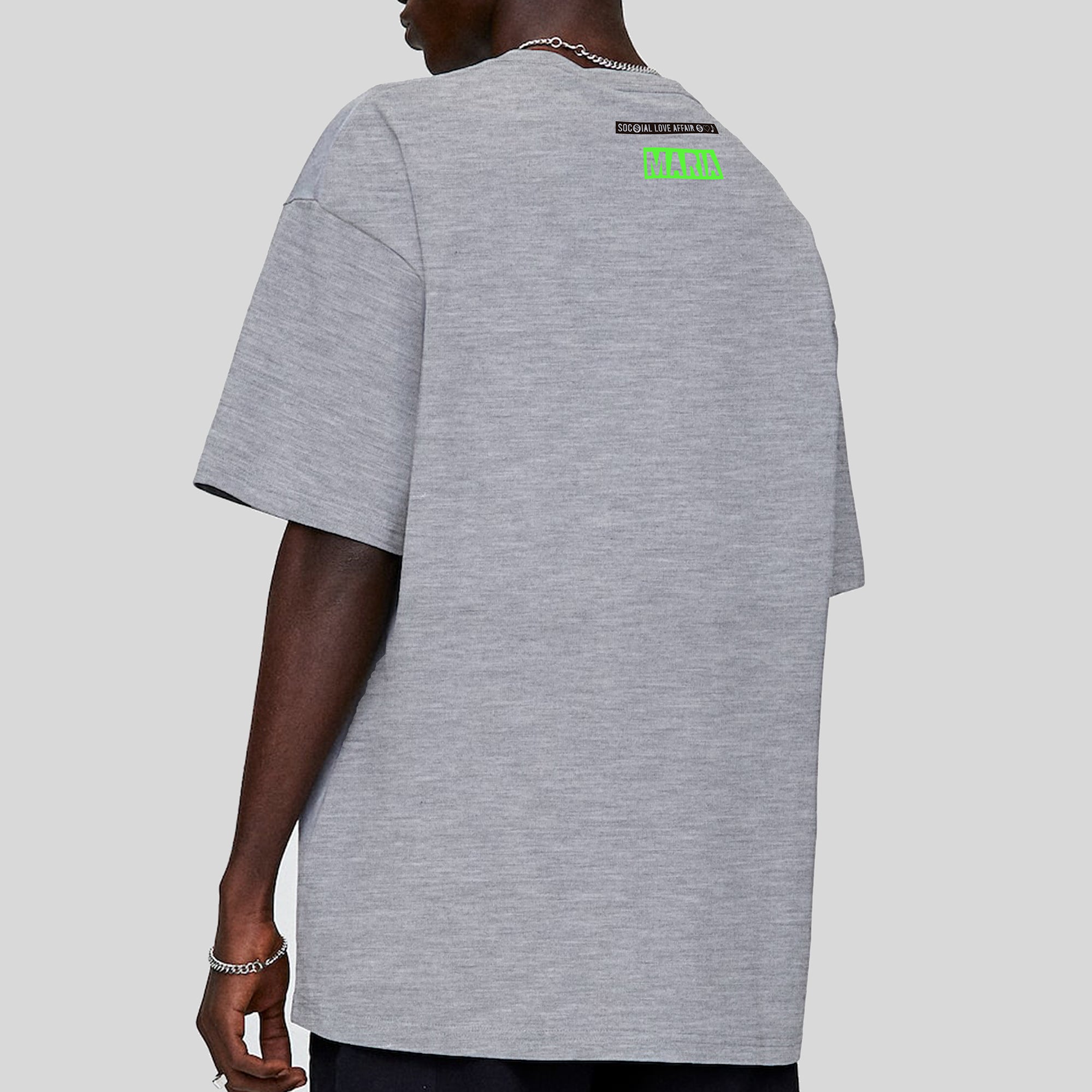T-shirt David