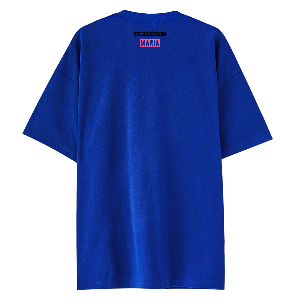 T-shirt Error