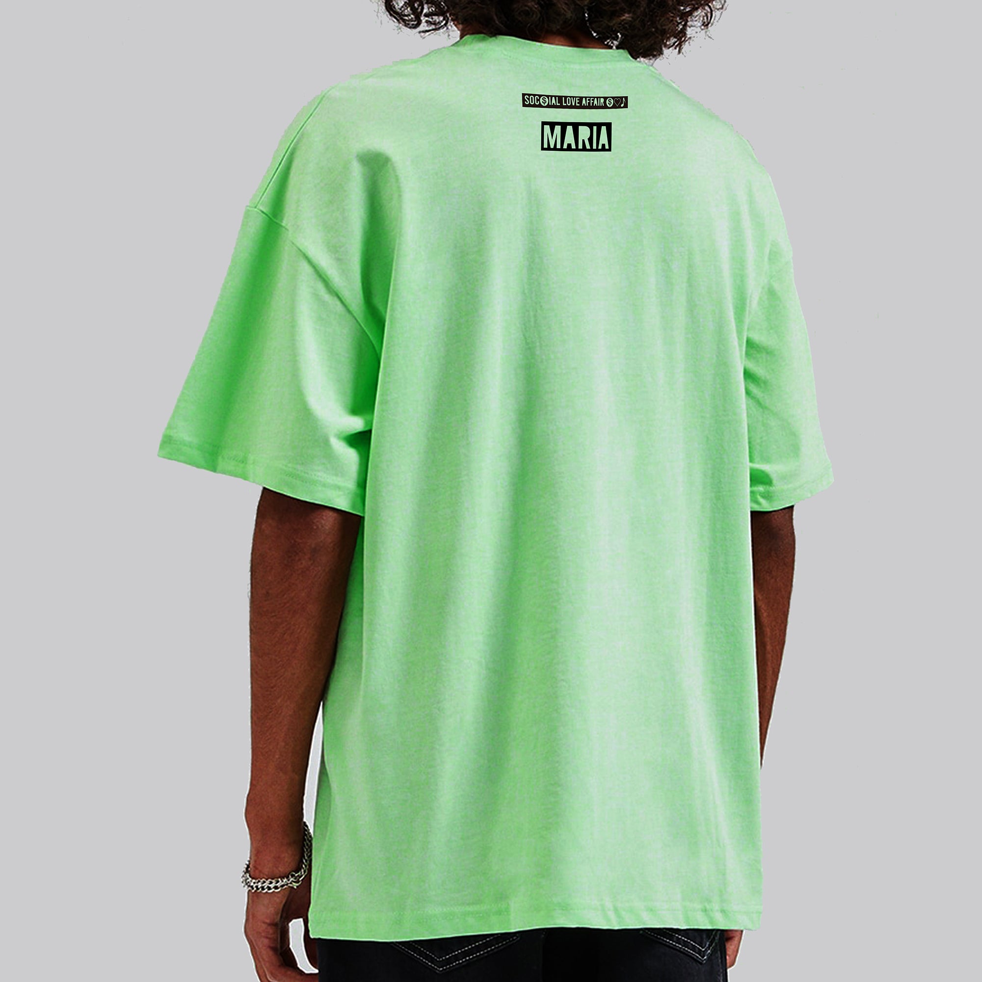 T-shirt Eyes