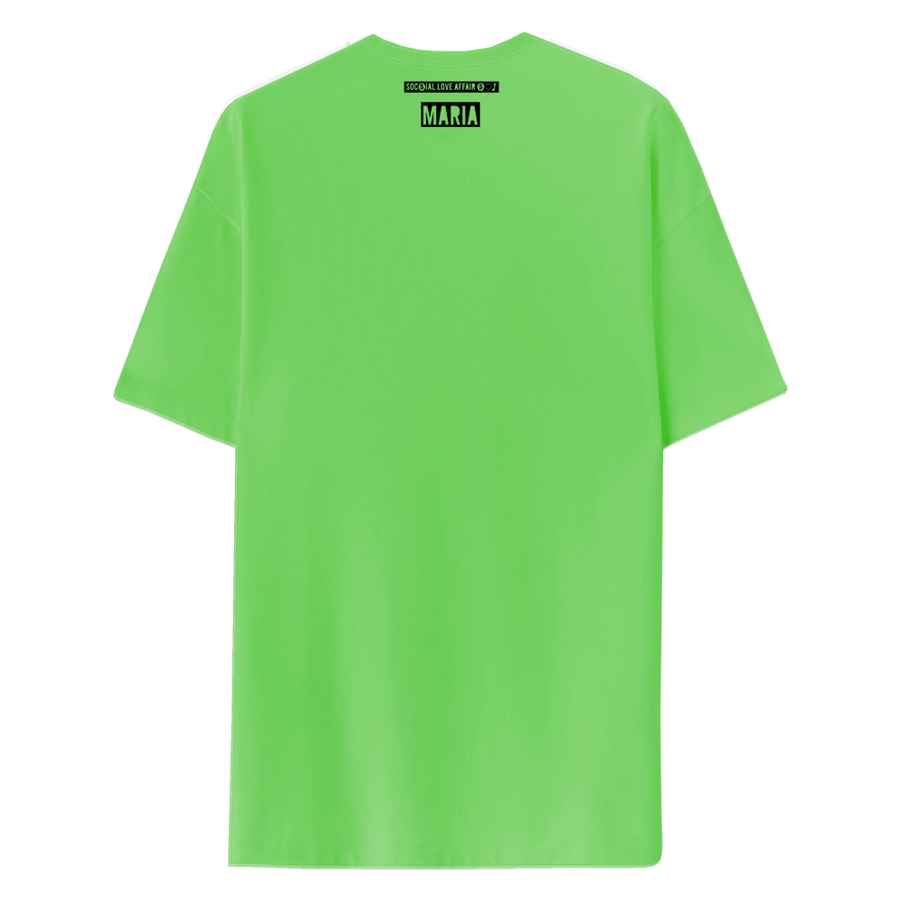 T-shirt Eyes