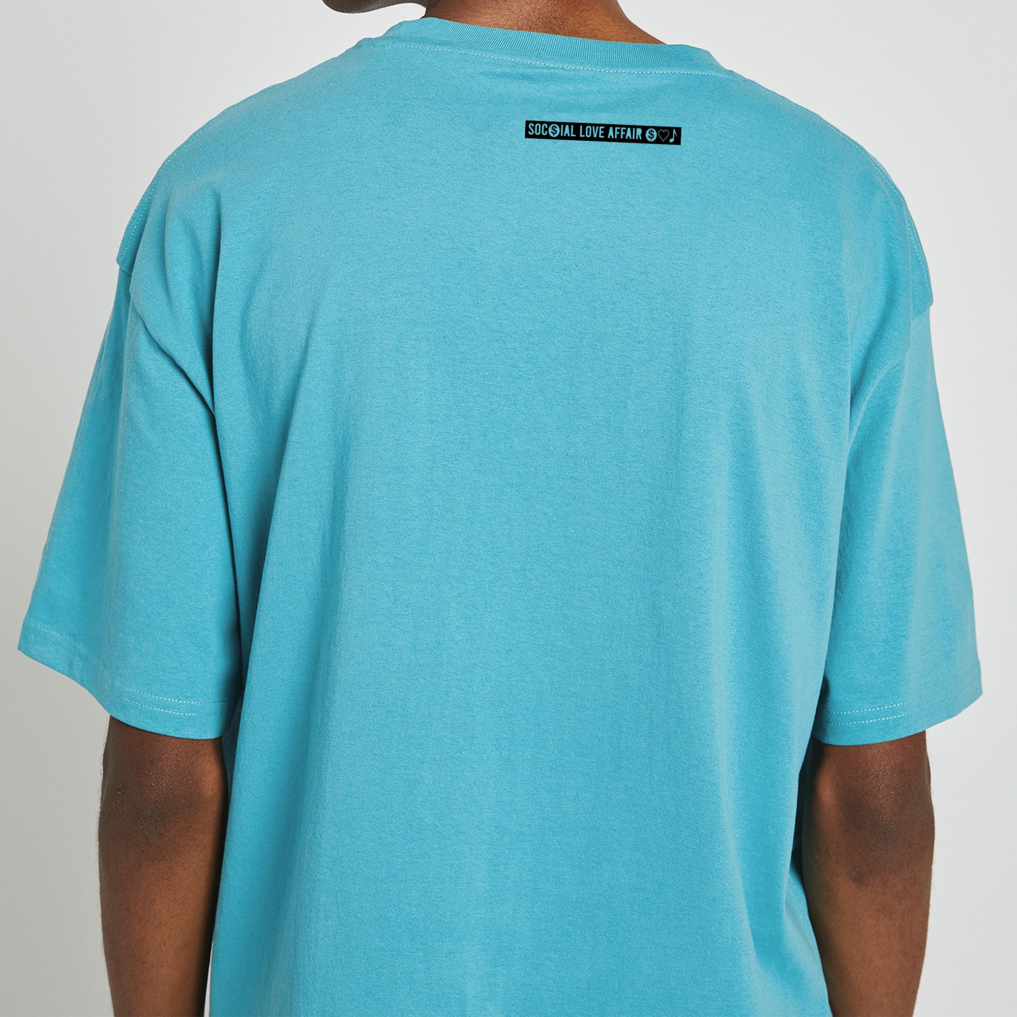 T-shirt False
