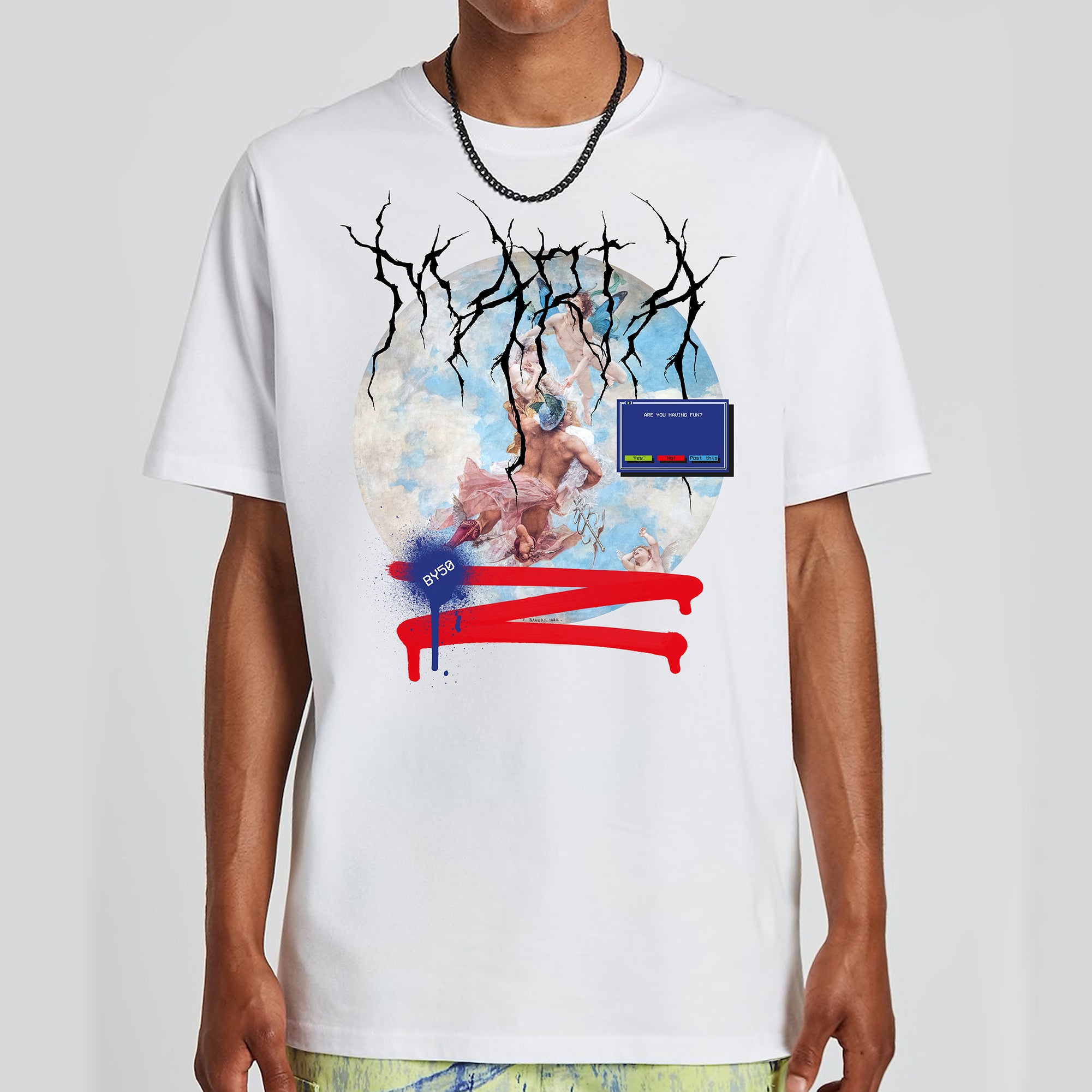 T-shirt Fun
