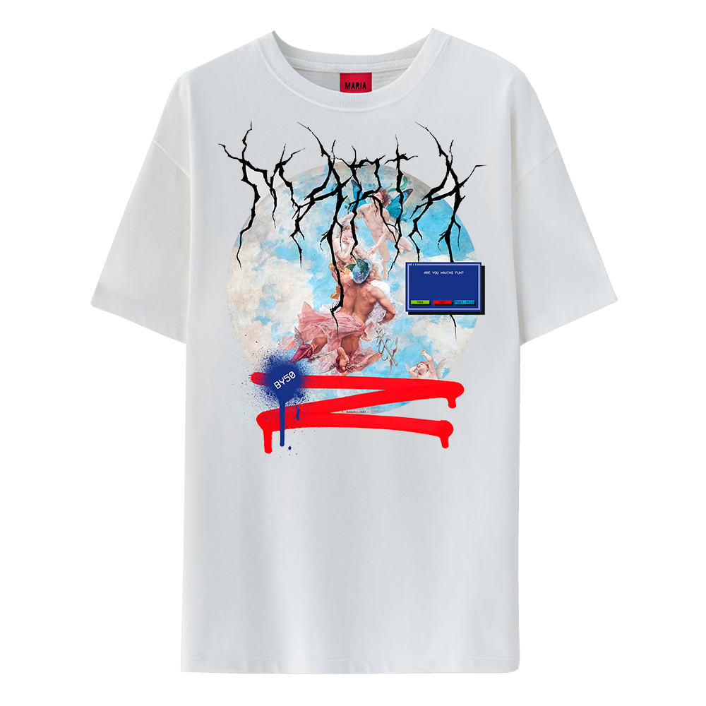 T-shirt Fun