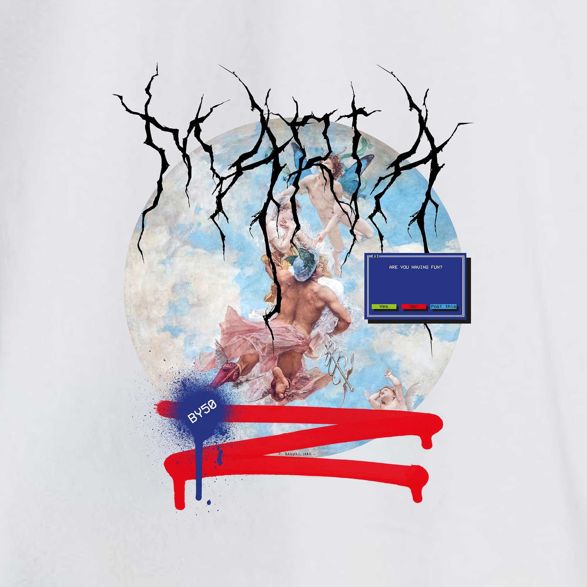 T-shirt Fun