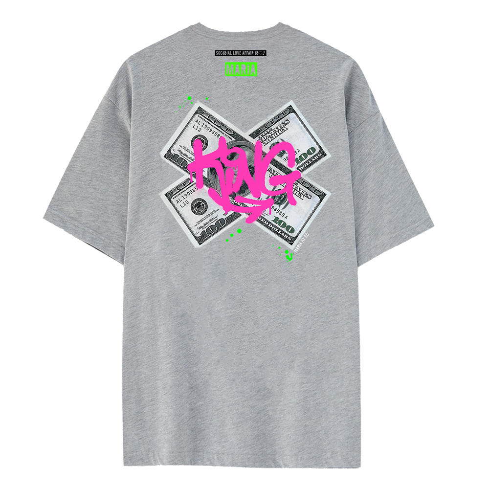 T-shirt Goosebumps