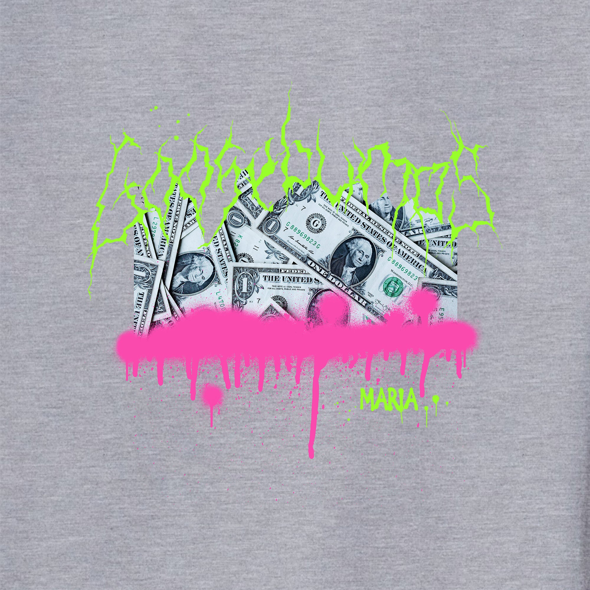 T-shirt Goosebumps