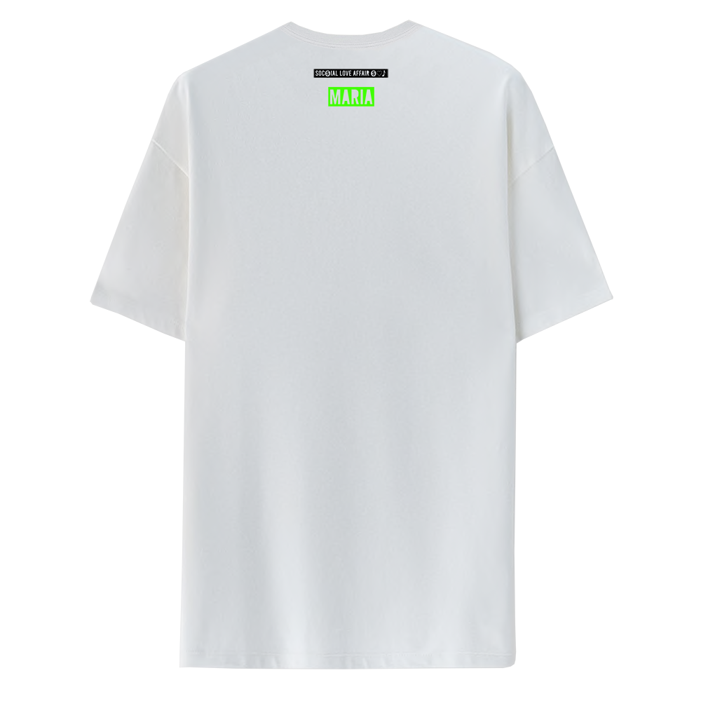 T-shirt Sinner