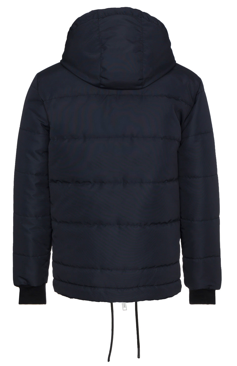 AW18 MARIA by fifty Jacket Ash