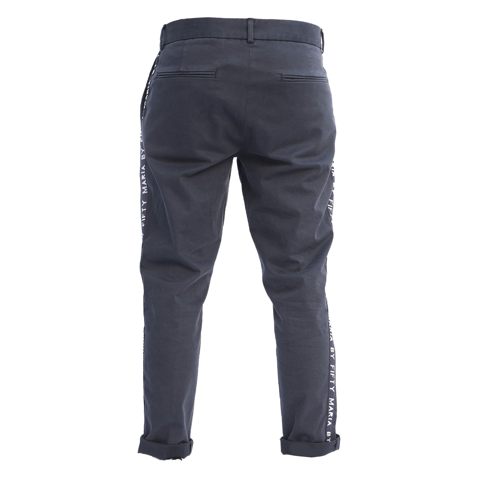 Chino Stone Navy