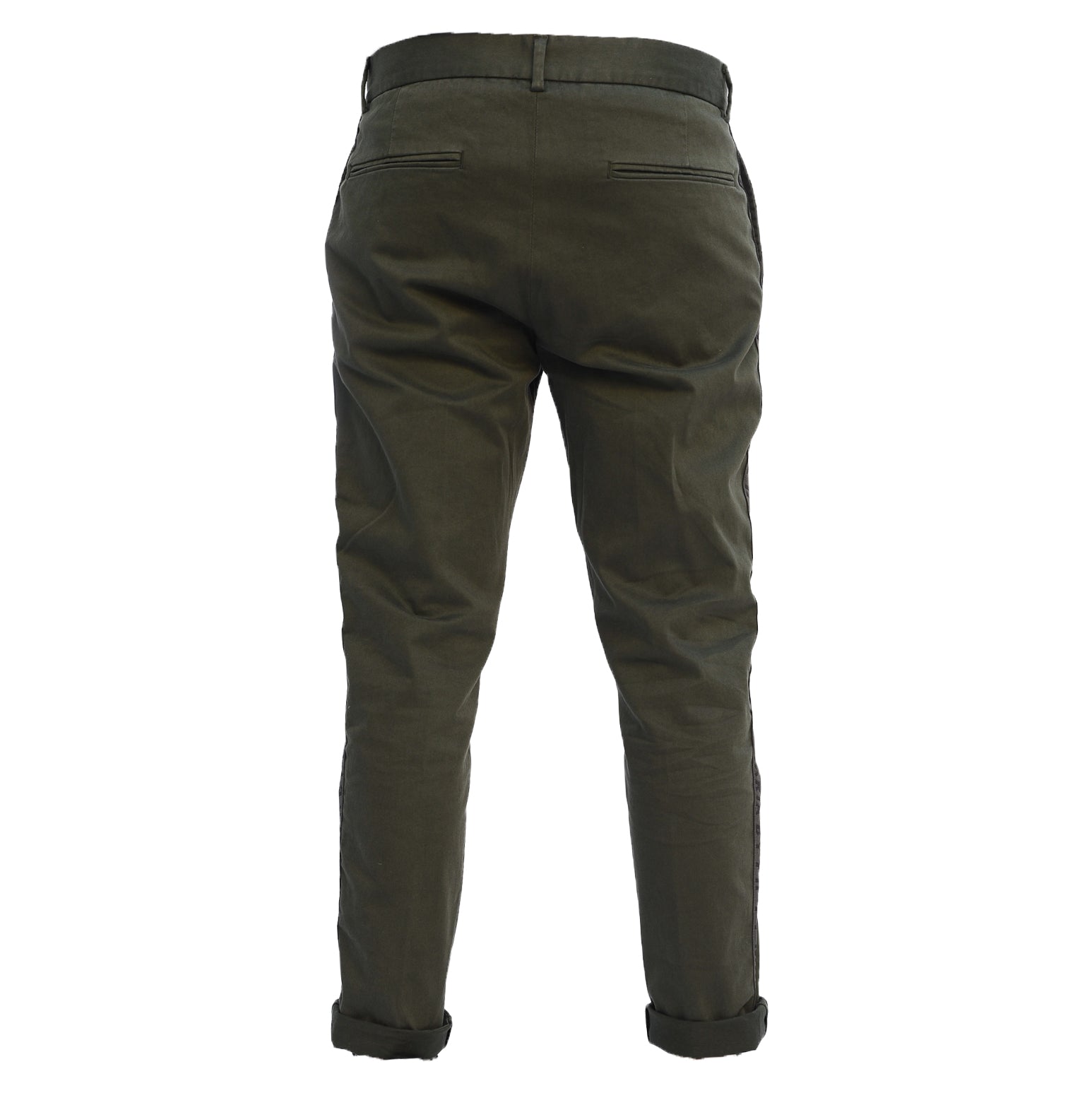 Chino Stone Green