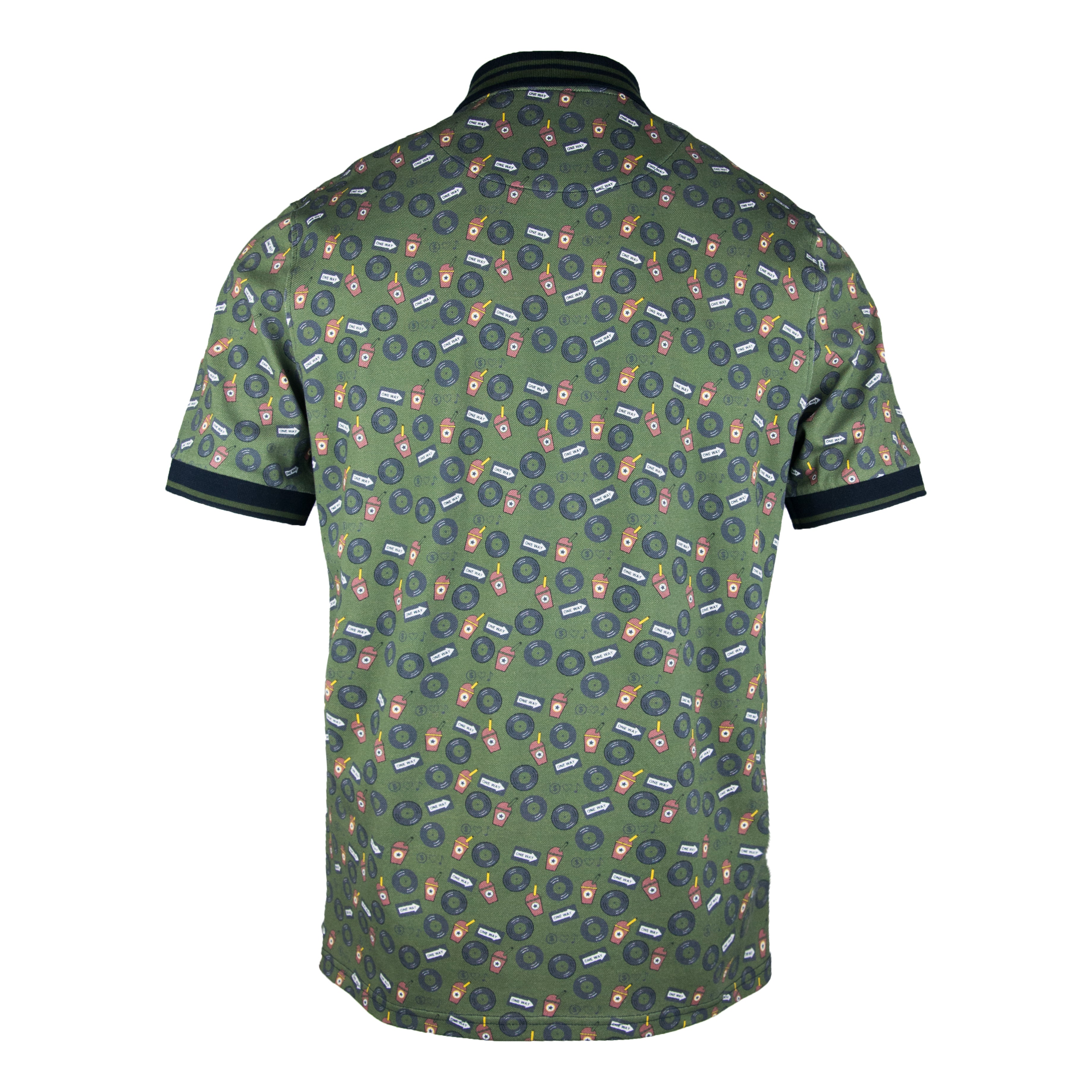 Polo Vinil