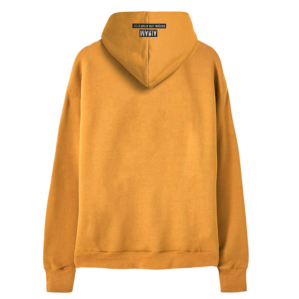 Hoodie Canabis