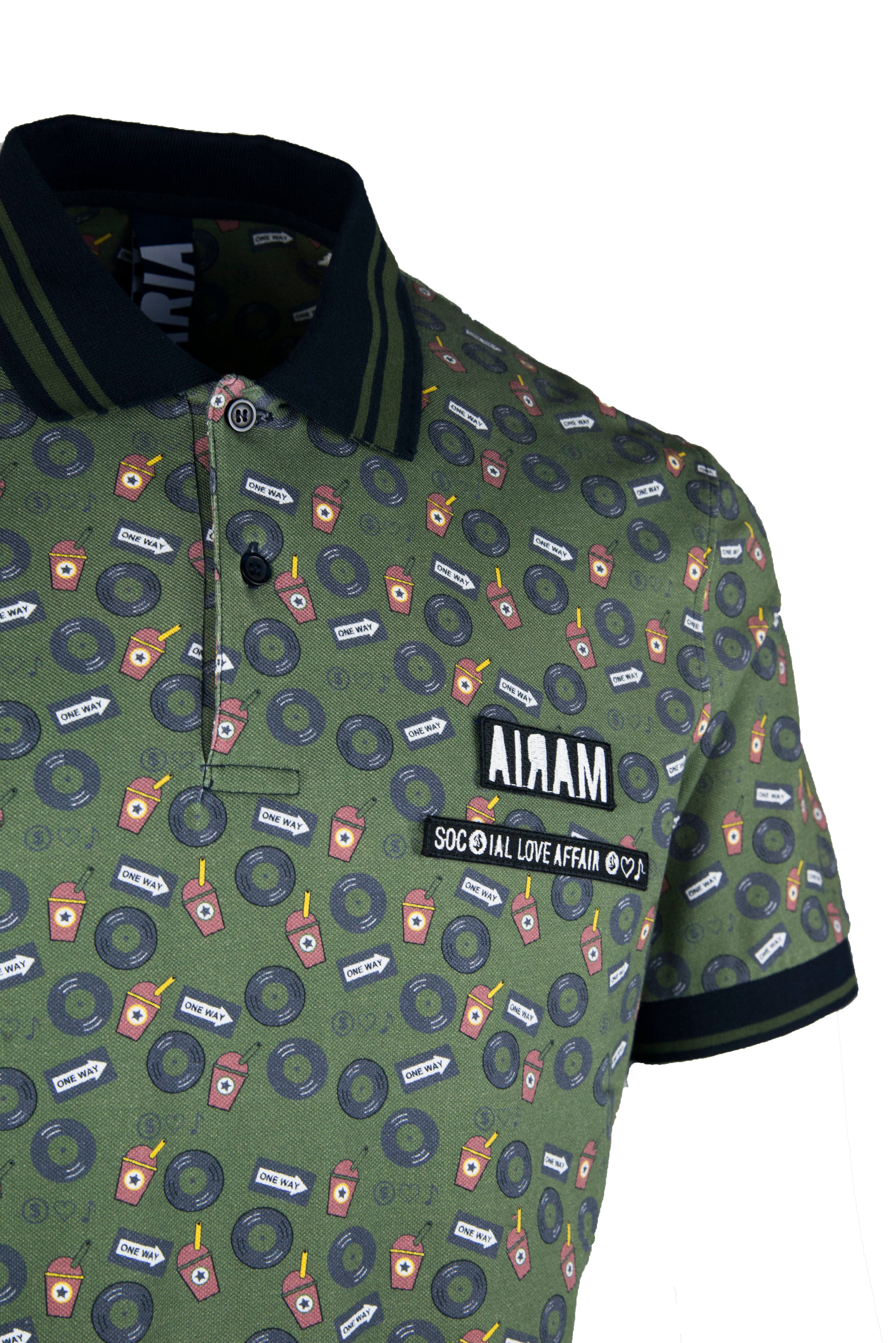 Polo Vinil