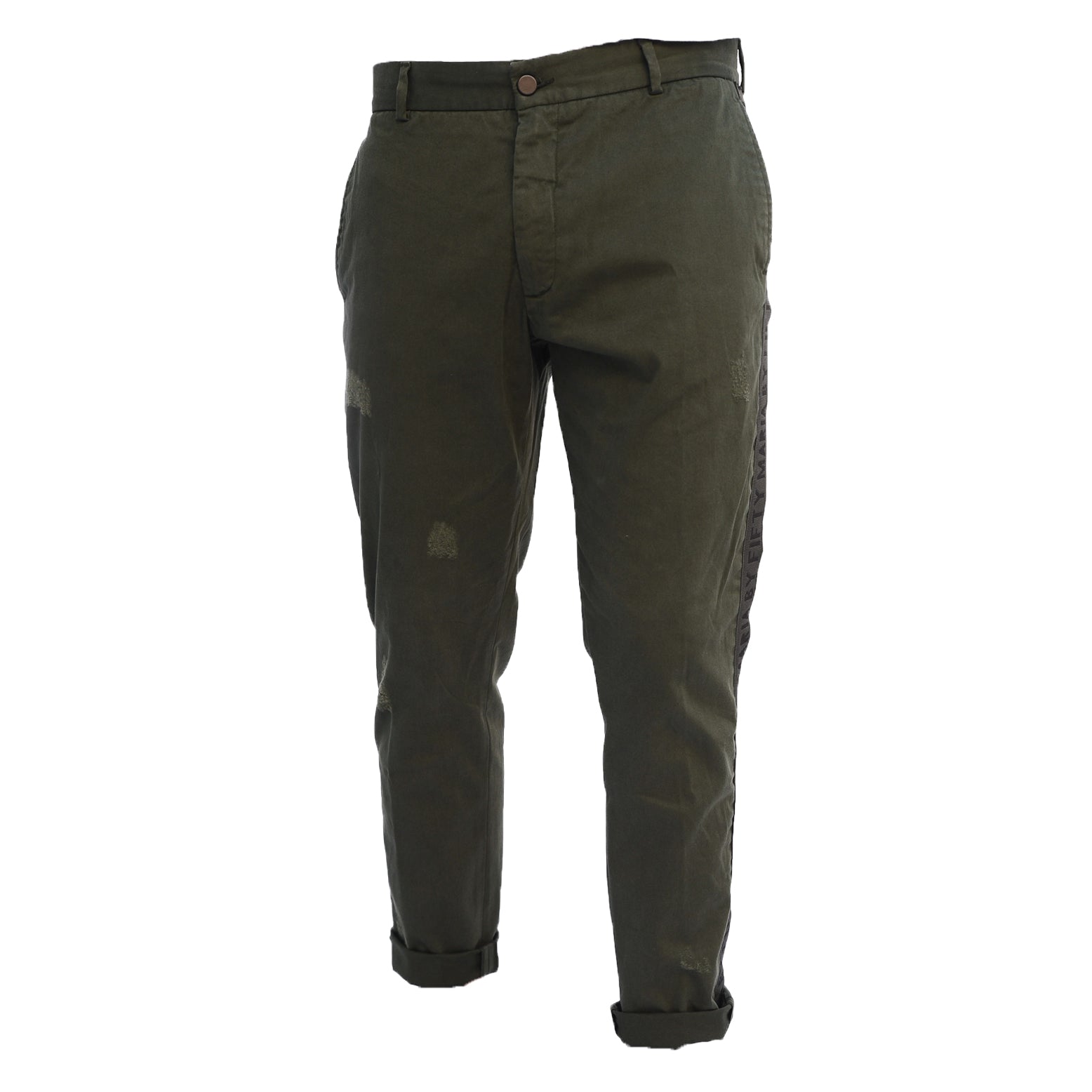 Chino Stone Green
