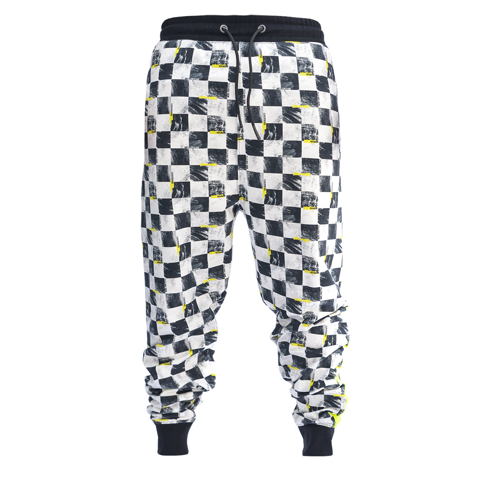 Sweatpants Future Checked